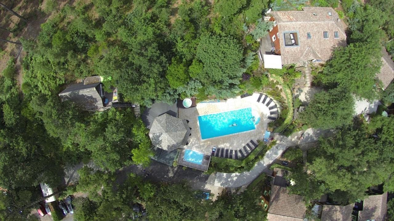 Village Nature Et Ocean A Cote De La Plage Avec Piscine Et Jacuzzi Messanges  Dış mekan fotoğraf