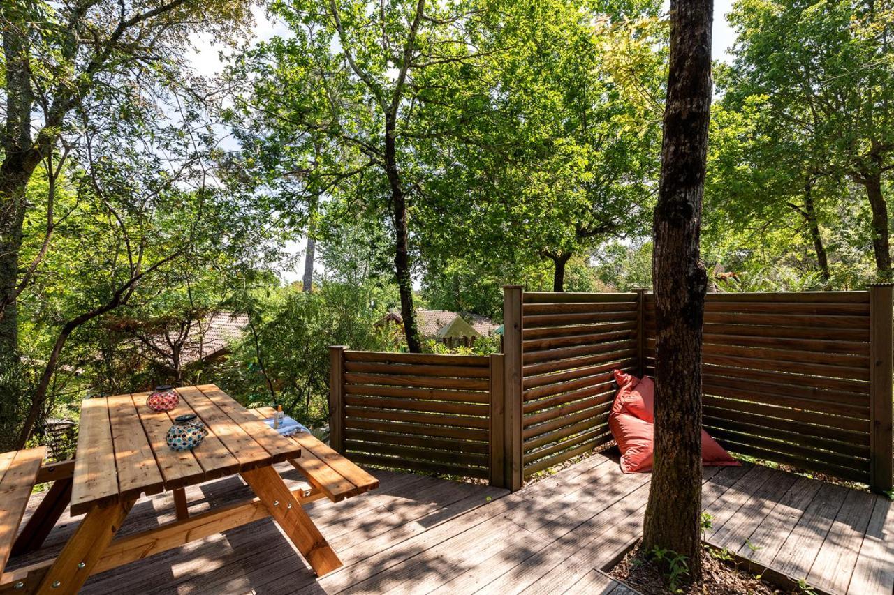 Village Nature Et Ocean A Cote De La Plage Avec Piscine Et Jacuzzi Messanges  Dış mekan fotoğraf