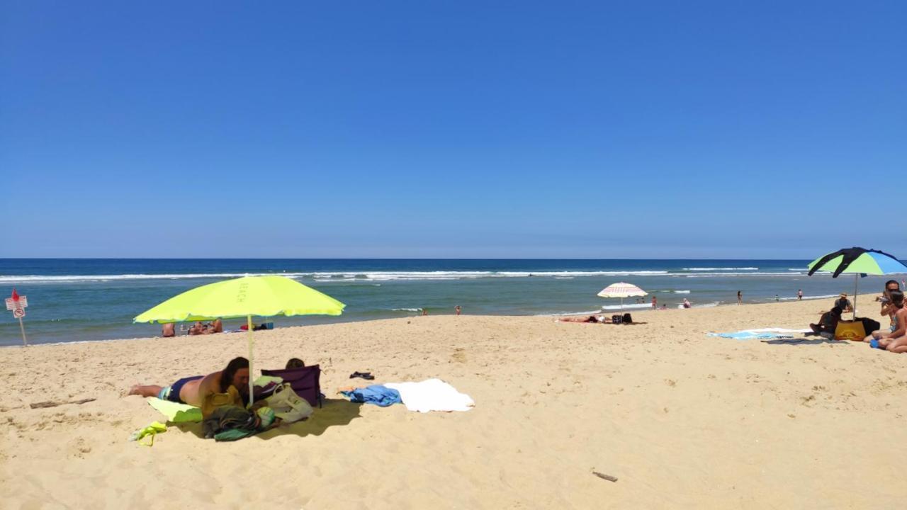 Village Nature Et Ocean A Cote De La Plage Avec Piscine Et Jacuzzi Messanges  Dış mekan fotoğraf