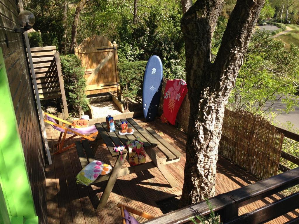 Village Nature Et Ocean A Cote De La Plage Avec Piscine Et Jacuzzi Messanges  Oda fotoğraf